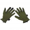 MFH Lightweight Gloves Olive 2