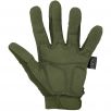 MFH Action Tactical Gloves OD Green 2