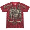 7.62 Design Battlefield Eternal T-Shirt Scarlet 1