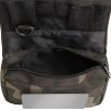 Brandit Toiletry Bag Medium Dark Camo 3