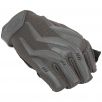 Highlander Raptor Fingerless Gloves Grey 3