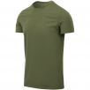 Helikon T-Shirt Slim U.S. Green 1