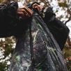 Selk'bag Prints Sleeping Bag Suit Rainforest 4
