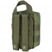 Condor Rip-Away EMT Pouch Lite Olive Drab 3