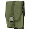 Condor Small Utility Pouch Olive Drab 1