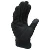 Condor Stryker Padded Knuckle Gloves Black 2