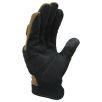 Condor Stryker Padded Knuckle Gloves Coyote/Black 2