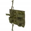Helikon Competition Med Kit Pouch Olive Green 3