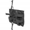 Helikon Competition Med Kit Pouch Shadow Grey 3