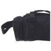 MFH Waist and Shoulder Bag Black 2