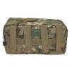 MFH Utility Pouch Large MOLLE Operation Camo 2