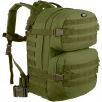 MFH Backpack Assault II OD Green 1
