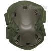 MFH Elbow Pads Defence Olive 2