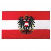 MFH Flag Austria 90x150cm 1