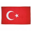 MFH Flag Turkey 90x150cm 1