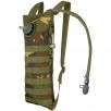 MFH Hydration Bladder and Carrier MOLLE Woodland 1