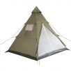 MFH Indian Tent "Tipi" Olive 1