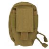 Mil-Tec i-Pouch MOLLE Coyote 1