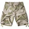 Surplus Airborne Vintage Shorts 3-Colour Desert 2