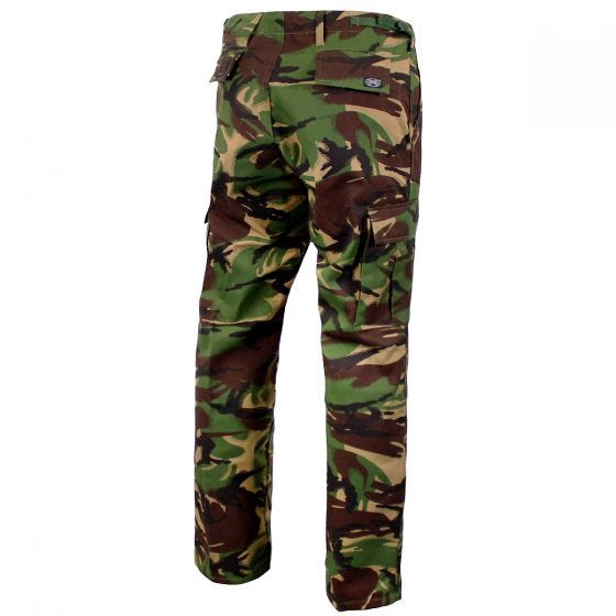 MFH US BDU Combat Trousers DPM