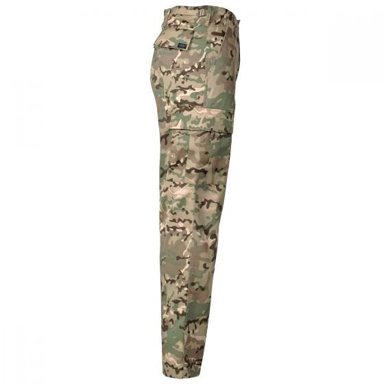 MFH US BDU Combat Trousers Operation Camo