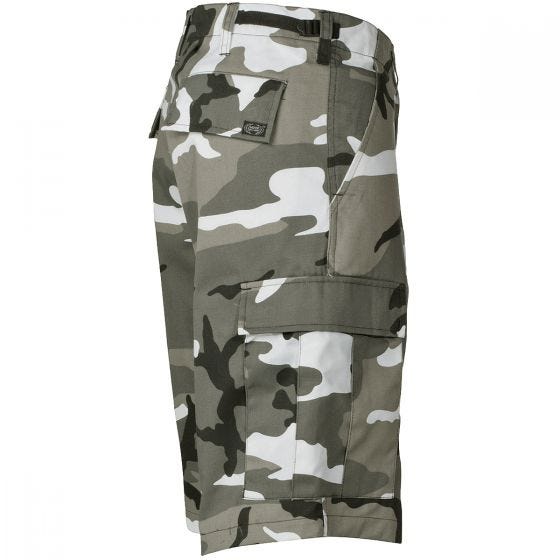 MFH US BDU Bermuda Shorts Urban