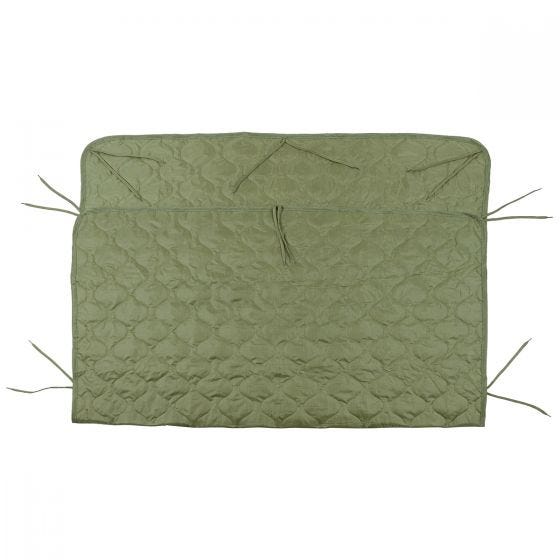 MFH Poncho Liner Olive