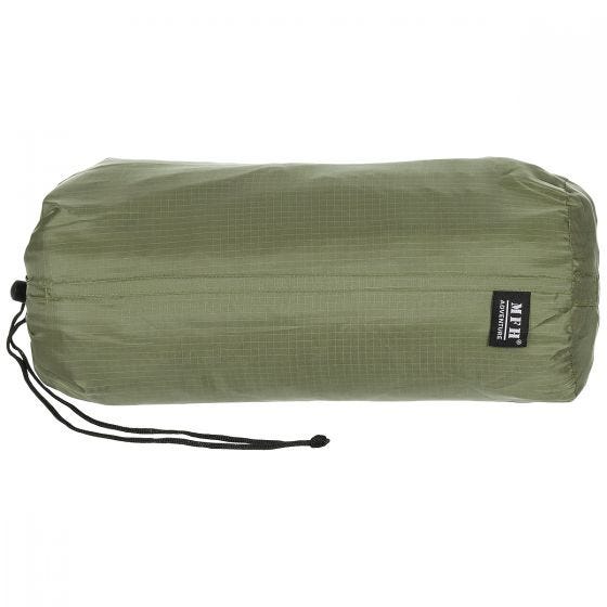 MFH Poncho Liner Olive