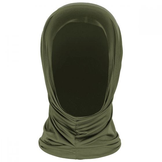 MFH Neck Gaiter Olive