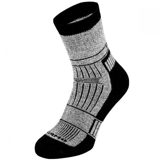 MFH Alaska Thermal Socks Grey