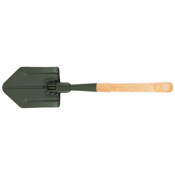 MFH Swiss Folding Spade