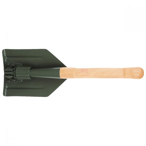 MFH Swiss Folding Spade