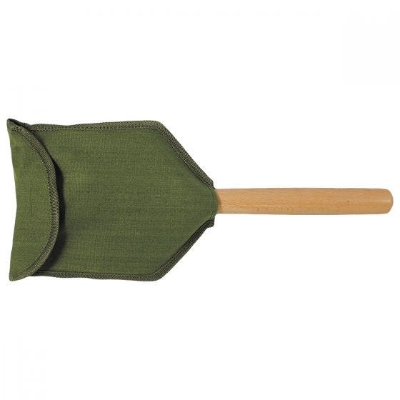 MFH Deluxe Folding Spade