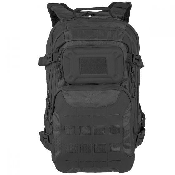 MFH Operation I Backpack Black