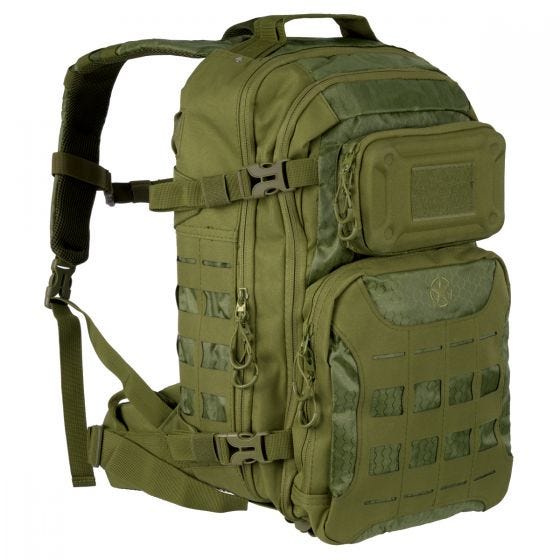 MFH Operation I Backpack Olive