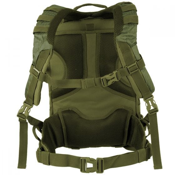 MFH Operation I Backpack Olive