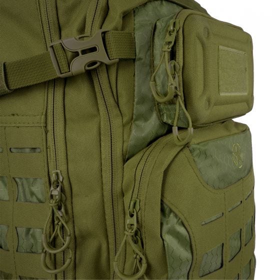 MFH Operation I Backpack Olive