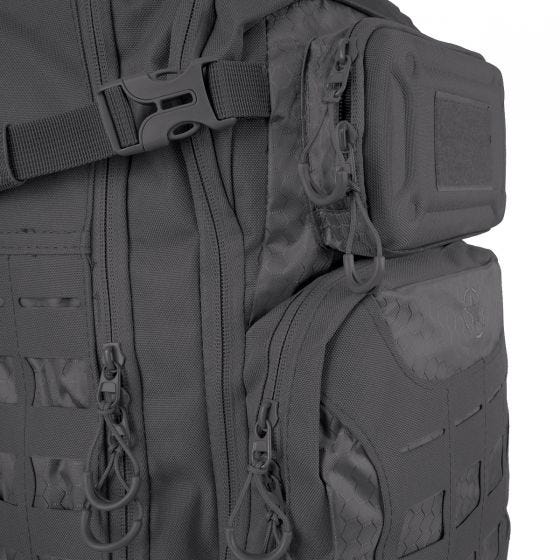 MFH Operation I Backpack Urban Grey