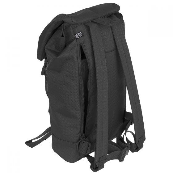 MFH Bote Backpack OctaTac Black