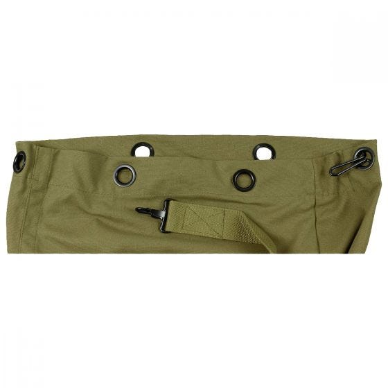 MFH US Army Type Duffle Bag Olive