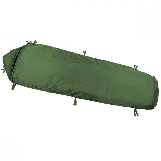 MFH Lightweight GB Sleeping Bag Olive