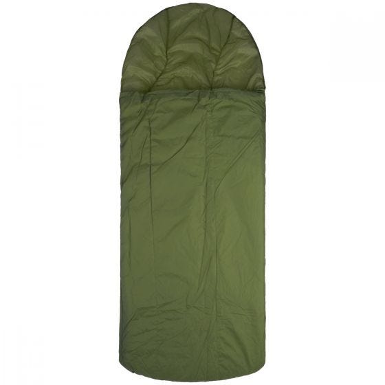 MFH GB Sleeping Bag Olive