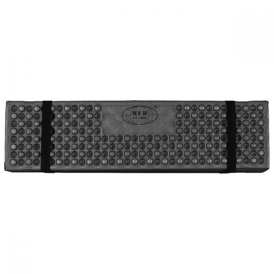 MFH Foldable Thermal Pad Black
