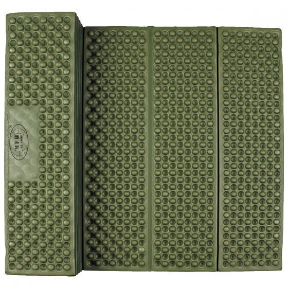 MFH Foldable Thermal Pad Olive