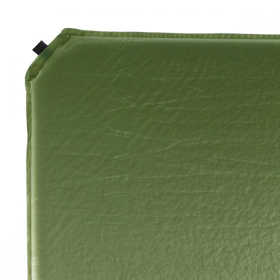 Fox Outdoor Self-Inflating Thermal Pad Olive