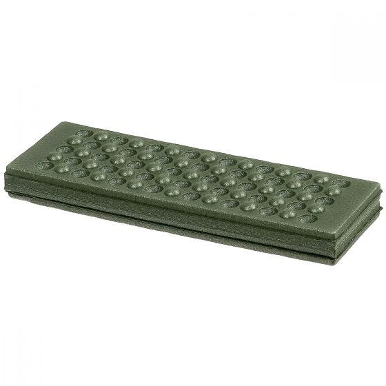 Fox Outdoor Foldable Thermal Seat Pad Olive