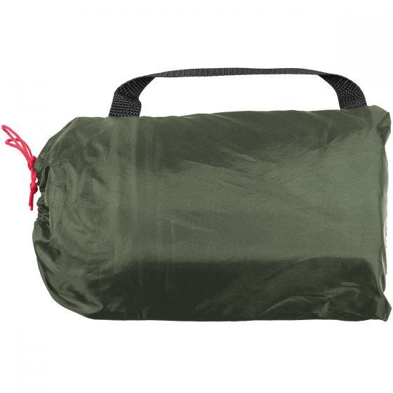 MFH Tarpaulin 'Tarp' 400x500cm Olive