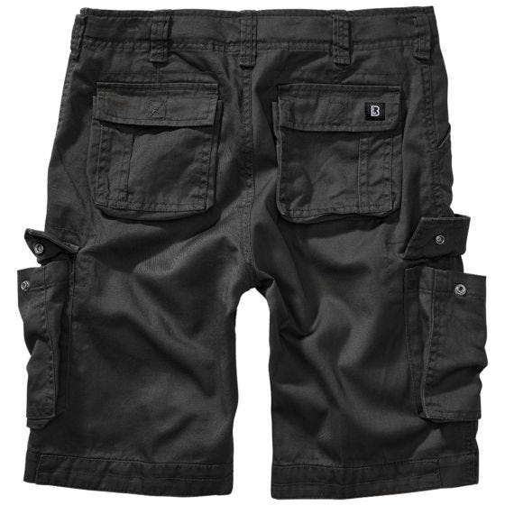 Brandit Kids Urban Legend Shorts Black