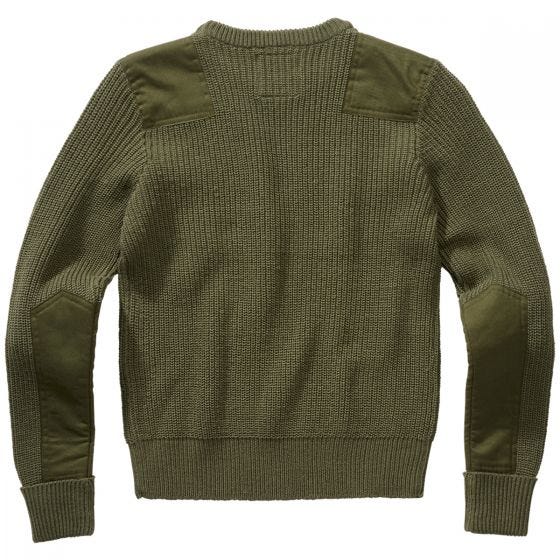 Brandit Kids BW Pullover Olive