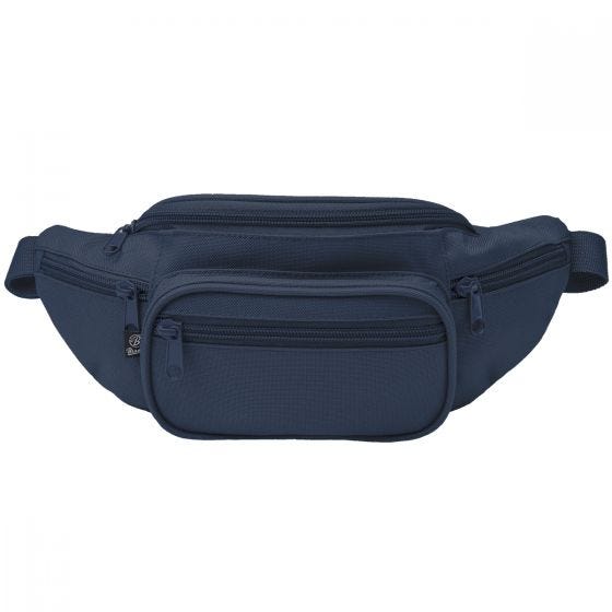 Brandit Waist Bag Navy